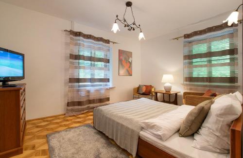 Kazimierz Dolny Villa | Willa Ostoja