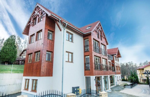 Swieradow-Zdroj Casa | Willa Ostoja Wellness