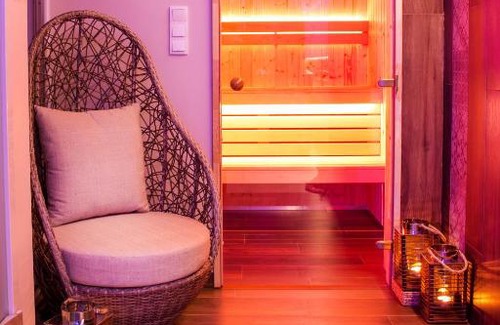 Swieradow-Zdroj Casa | Willa Ostoja Wellness
