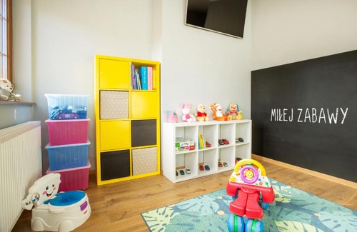Swieradow-Zdroj Casa | Willa Ostoja Wellness