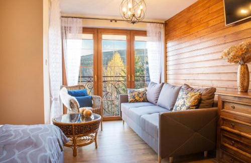 Swieradow-Zdroj Casa | Willa Ostoja Wellness