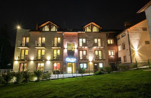 Szklarska Poreba Hotel | Willa Paweł