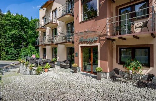 Szklarska Poreba Hotel | Willa Paweł