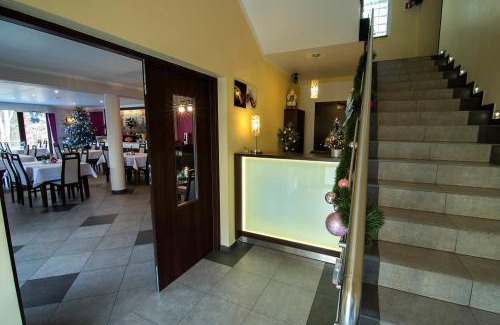 Szklarska Poreba Hotel | Willa Paweł
