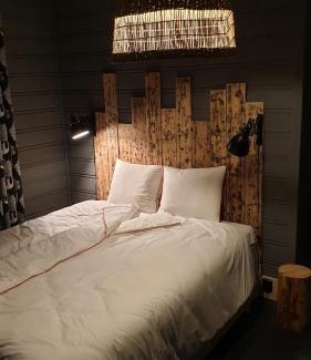 Piwniczna-Zdroj Apartamento | Willa Piwniczka Apartament Jahlowej