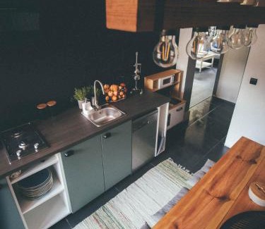 Piwniczna-Zdroj Apartamento | Willa Piwniczka Apartament Jahlowej