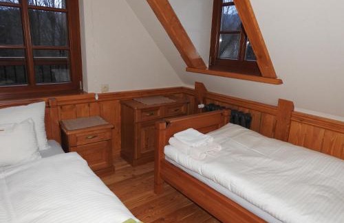 Zachelmie Casa | Willa pod Lipami Jagniątków