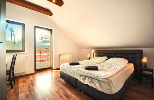 Szczyrk Villa | Willa Pod Skocznią