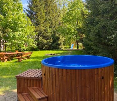 Szczyrk Villa | Willa Pod Skocznią
