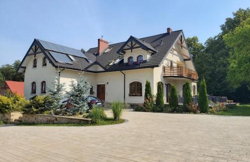 Beczkow Casa | Willa pod Złotą Morwą