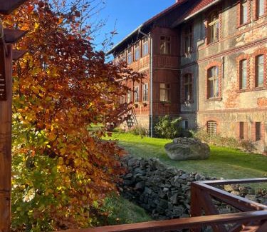 Stara Kamienica Casa | Willa Pod Zegarem