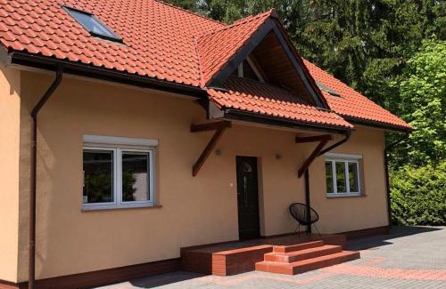 Grunwald Casa | Willa Poziomka, Mielno, Grunwald