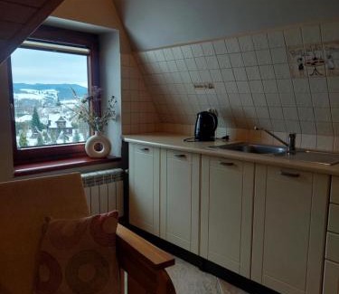 Czorsztyn Apartamento | Willa Przekop - apartamenty