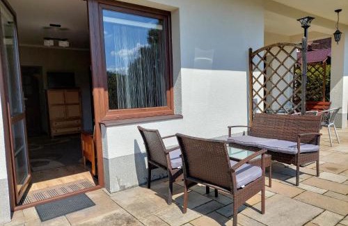 Czorsztyn Apartamento | Willa Przekop
