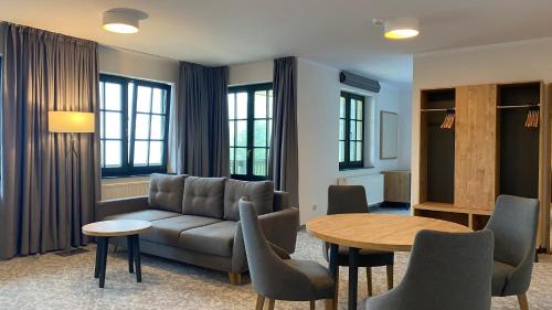Sienna Casa | Willa Puchaczówka