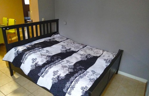 Rajgrod Villa | Willa Raj - Apartamenty nad jeziorem KA-BOATS