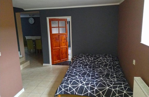 Rajgrod Villa | Willa Raj - Apartamenty nad jeziorem KA-BOATS