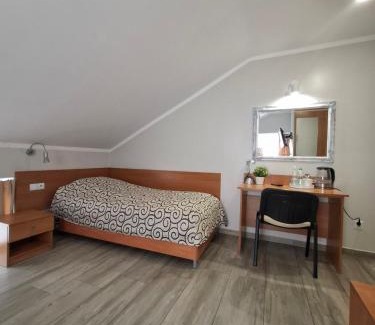 Ostrowiec Swietokrzyski Casa | Willa-Restauracja Victoria