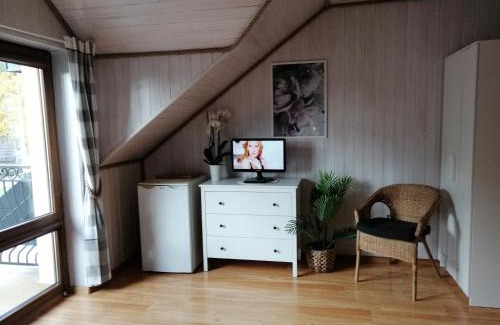 Okuninka Casa | Willa Rosiczka