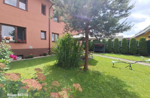 Sromowce Nizne Casa | Willa Sawina