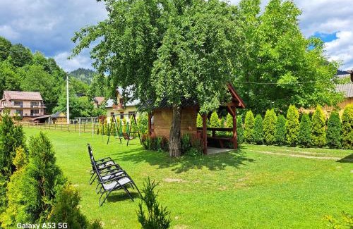 Sromowce Nizne Casa | Willa Sawina