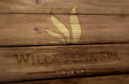 Wisla Complejo | Willa Sepia SPA