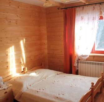 Zakopane Cama Y Desayuno | Willa Siklawa