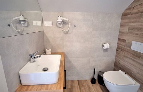 Jastrzebia Gora Hotel | Willa Sky