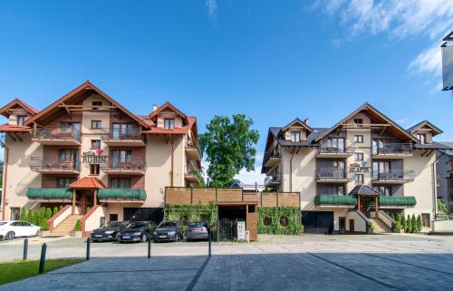 Krynica Morska Villa | Willa Szafir Krynica Morska-Noclegi, Pokoje, Apartamenty