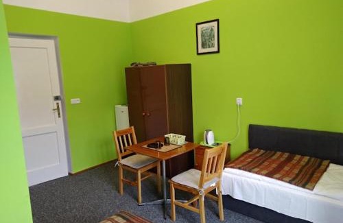 Piwniczna-Zdroj Casa | WILLA "SZCZĘSNA"