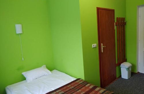 Piwniczna-Zdroj Casa | WILLA "SZCZĘSNA"