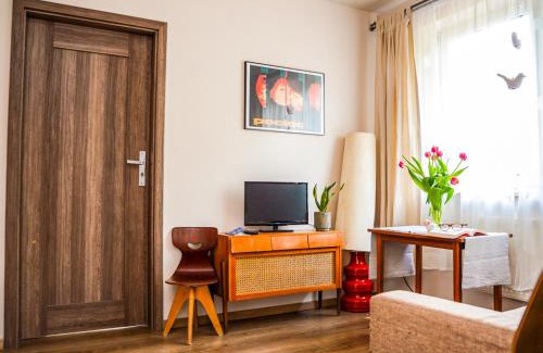 Osie Casa | Willa tuŻur