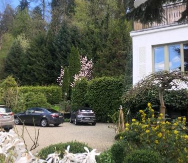 Muszyna Casa | Willa Urocze