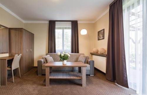 Szczawnica Casa | Willa Urocze