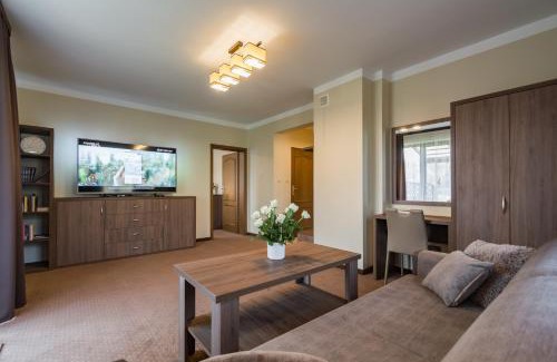 Szczawnica Casa | Willa Urocze