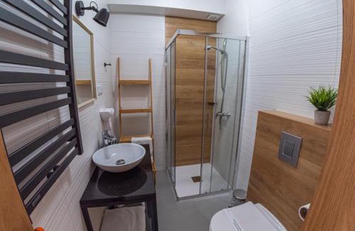 Muszyna Apartamento | Willa VITA Muszyna - rodzinne apartamenty blisko natury i atrakcji - 15min pieszo do centrum - 15min autem do stoku