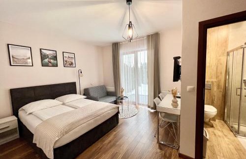 Sromowce Nizne Casa | Willa Wójcik Apartamenty i Pokoje