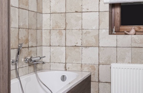 Zglobice Casa | Willa w Dolinie