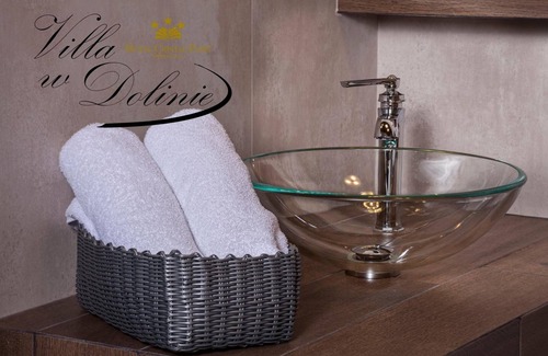 Zglobice Casa | Willa w Dolinie