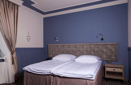 Zglobice Casa | Willa w Dolinie