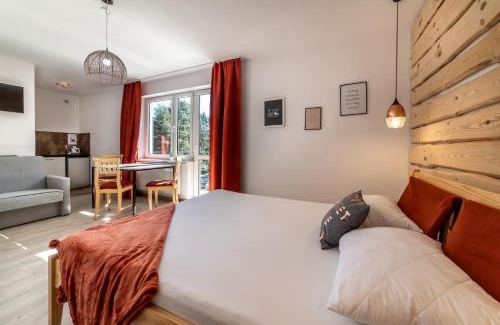 Rozewie Apartamento | Willa w Rozewiu