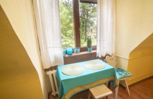 Zakopane Casa | Willa Wacława