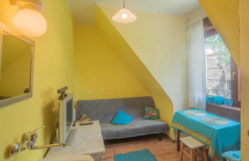 Zakopane Casa | Willa Wacława