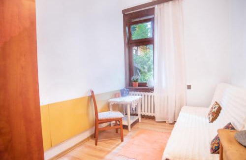 Zakopane Casa | Willa Wacława