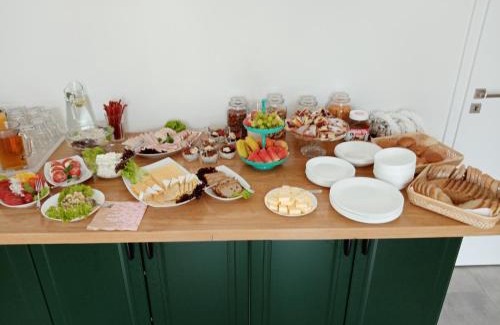 Sandomierz Cama Y Desayuno | Willa Wiślana
