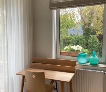 Slupsk Cama Y Desayuno | Willa Witkacy