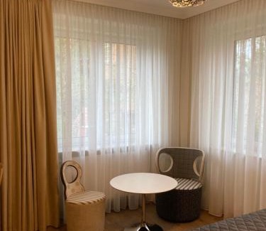 Slupsk Cama Y Desayuno | Willa Witkacy