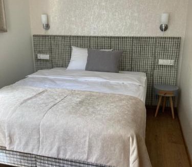 Slupsk Cama Y Desayuno | Willa Witkacy