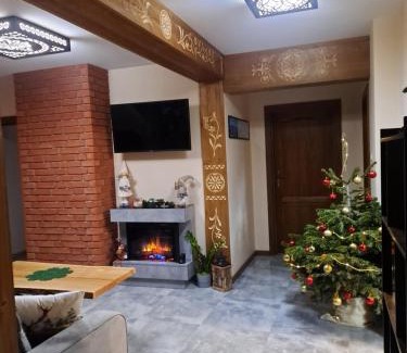Brzegi Casa | Willa Wschód Słońca