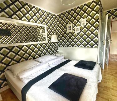 Kroscienko nad Dunajcem Casa | Willa Wydra